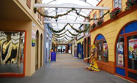 Žvakių spalvinimas, muilo gamyba ir vonios druskų komponavimas Liberece