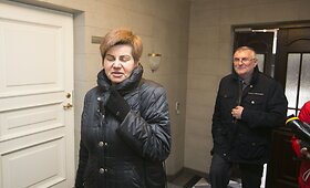 Teismas Vilniuje i&scaron;teisino Kauno prokurorus ir advokatą