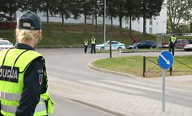 Rugsėjo 21-osios reidas Tel&scaron;ių kra&scaron;te