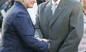 Vilniuje vyko &scaron;ventinis koncertas, skirtas mokslo metų pradžiai