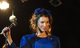 &bdquo;Saulės klio&scaron;o&ldquo; &scaron;ventinis pasirodymas