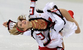 &bdquo;The Guardian&ldquo; i&scaron;rinko seksualiausius olimpiados dalyvius