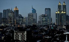 Gerinamos Indonezijos ekonomikos prognozės