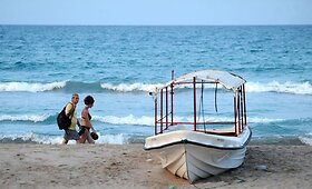 Pakilimas &Scaron;ri Lankos turizme
