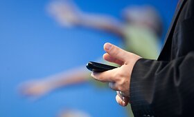 &bdquo;Huawei&ldquo; surengė 4G ry&scaron;io plėtros Lietuvoje perspektyvų pristatymą