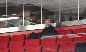 Mirė krep&scaron;inio treneris Rimas Girskis