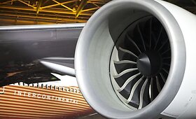 &bdquo;Boeing&ldquo; pelnas vir&scaron;ijo lūkesčius