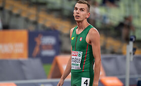 S.Berta&scaron;iaus bėgimas Europos lengvosios atletikos čempionate
