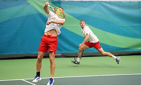 Lietuvos teniso klubų lygos čempionatas
