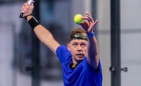 &bdquo;Grip padėlio lygos&ldquo; čempionatas