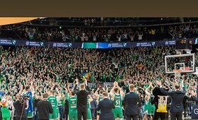 Ignas Brazdeikis atsisveikina su Kauno &bdquo;Žalgiriu&ldquo;