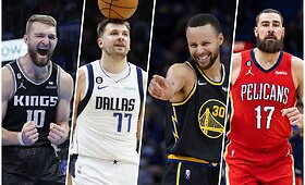 Top-20 didžiausių algų NBA lygoje ir lietuvių uždarbiai