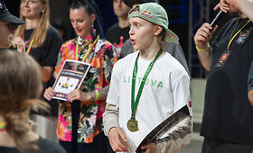 2024 m. Lietuvos breiko čempionatas