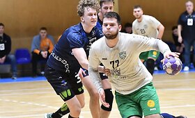 LRL lyderių dvikova ir sostinės derbis