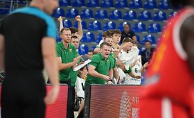 Lietuvos 16-mečių pergalė prie&scaron; Ispaniją