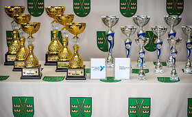 2025 m. atvirasis Lietuvos golfo čempionatas