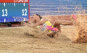 Kilty ir Zagainova Europos čempionato tri&scaron;uolio atrankoje