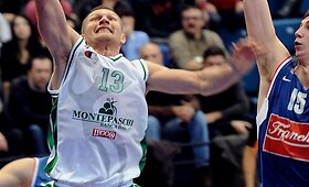 Krep&scaron;ininkai i&scaron; Lietuvos trečiadienio Eurolygos kovose