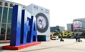 Tarptautinė technikos ir elektronikos paroda &bdquo;IFA 2011&ldquo;