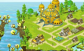 Žaidimas &bdquo;Wizardia&ldquo;