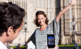 &bdquo;Nokia&ldquo; telefonai su &bdquo;Windows Phone&ldquo;