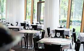 2019 m. 30 geriausių restoranų. 29 vieta: naują &scaron;efą pristatantis restoranas &bdquo;Palanga&ldquo;