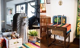 2019 m. 30 geriausių restoranų. 21 vieta: vis dar geriausias meksikieti&scaron;kos virtuvės restoranas Lietuvoje &ndash; &bdquo; Sofa de Pancho&ldquo;
