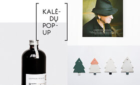 Kalėdų Pop Up pasiūlymai &scaron;ventiniam interjerui ir  dovanoms