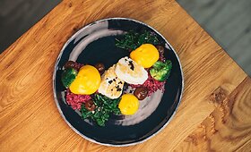 &bdquo;Iittala restoranų radaras&ldquo;: nauja vieta Vilniuje &ndash; &bdquo;Health&ldquo;