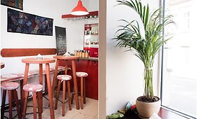 &bdquo;Iittala restoranų radaras&ldquo;: nauja indi&scaron;ko maisto vieta Vilniuje &ndash; &bdquo;Anayor&ldquo;