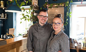 &bdquo;Iittala restoranų radaras&ldquo;: i&scaron;skirtinė vieta Anyk&scaron;čiuose &ndash; &bdquo;5 ta&scaron;kai&ldquo;