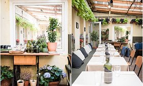 &bdquo;iittala restoranų radaras&ldquo;: naujas restoranas su jauniausiu &scaron;efu &ndash; &bdquo;Mason&ldquo;