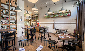 2018 m. &bdquo;30 geriausių restoranų&ldquo;. 14 vieta: geriausias griliaus patiekalų restoranas pajūryje &ndash; &bdquo;Momo Grill&ldquo;
