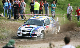 &bdquo;Saulės ralis 2009&ldquo;