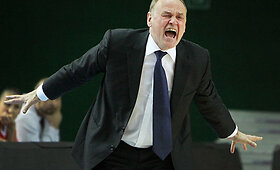 Kauno &bdquo;VIČI-Aistės&ldquo; &ndash; Jekaterinburgo UMMC 