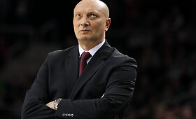 VTB lyga: Kauno &bdquo;Žalgiris&ldquo; &ndash; Rygos VEF