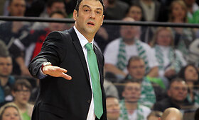 LKL: &bdquo;Žalgiris&ldquo; prie&scaron; &bdquo;Lietuvos rytą&ldquo;
