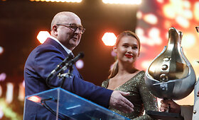&bdquo;Auksinių svogūnų&ldquo; nominacijų nugalėtojai