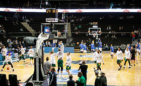 LKL lyderių akistata Kaune: &bdquo;Žalgiris&ldquo; &ndash; &bdquo;Neptūnas&ldquo;