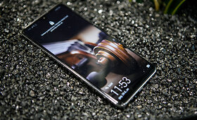 Pigiausia &bdquo;Huawei P30&ldquo; versija &ndash; &bdquo;Lite&ldquo;