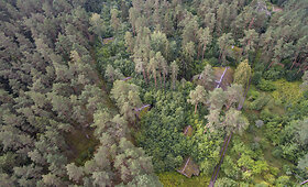 Pionierių stovykla &bdquo;Kauno marios&ldquo;