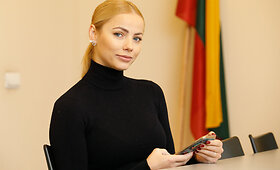Rolando Alijevo byloje atnaujintas teismo procesas