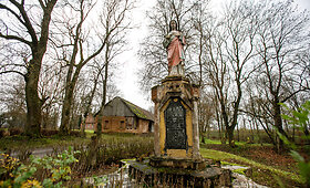 Lauksodžio &Scaron;v. Aloyzo bažnyčia