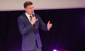 Krep&scaron;inio namų apdovanojimai 2019
