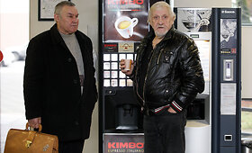 Algirdo Paleckio kardomosios sankcijos pratęsime palaikytojų desantas