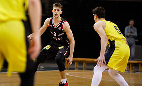 Eurolygos atrankos turnyre &ndash; Vilniaus &bdquo;Ryto&ldquo; jaunimas