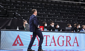 Martino Schillerio emocijos prie &scaron;oninės linijos