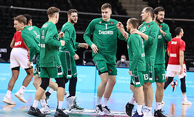 Paskutinės 2020-ųjų Eurolygos rungtynės Kaune: &bdquo;Žalgiris&ldquo; &ndash; &bdquo;Bayern&ldquo;