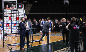 Sekmadienio LKL: &bdquo;Žalgiris&ldquo; &ndash; &bdquo;Neptūnas&ldquo;