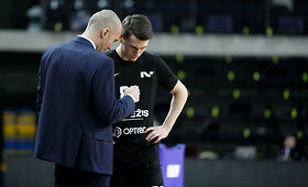 LKL dvikova Kėdainiuose: &bdquo;Nevėžis&ldquo; &ndash; &bdquo;Lietkabelis&ldquo;